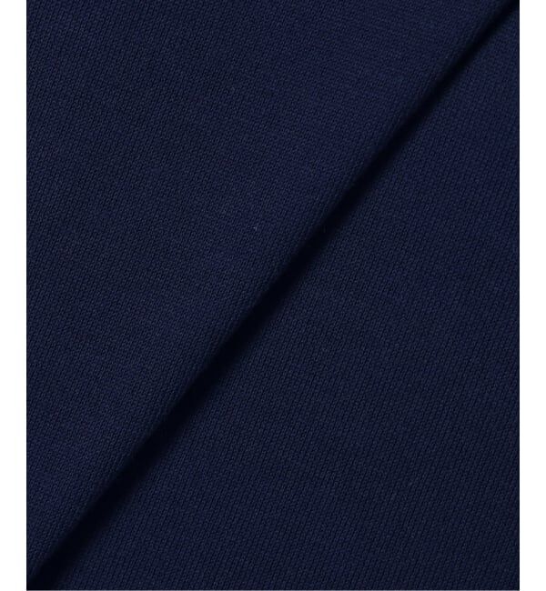 journal standard L'essage「《予約》コットンハーフスリーブプルオーバー」|ニット・セーター|