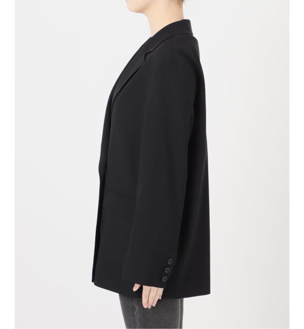 JOURNAL STANDARD relume「《予約》［UVカット / 防シワ］ウォッシャブルストレッチテーラードジャケット」|テーラードジャケット|