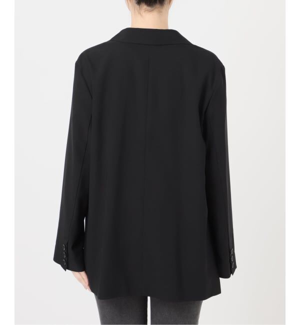 JOURNAL STANDARD relume「《予約》［UVカット / 防シワ］ウォッシャブルストレッチテーラードジャケット」|テーラードジャケット|