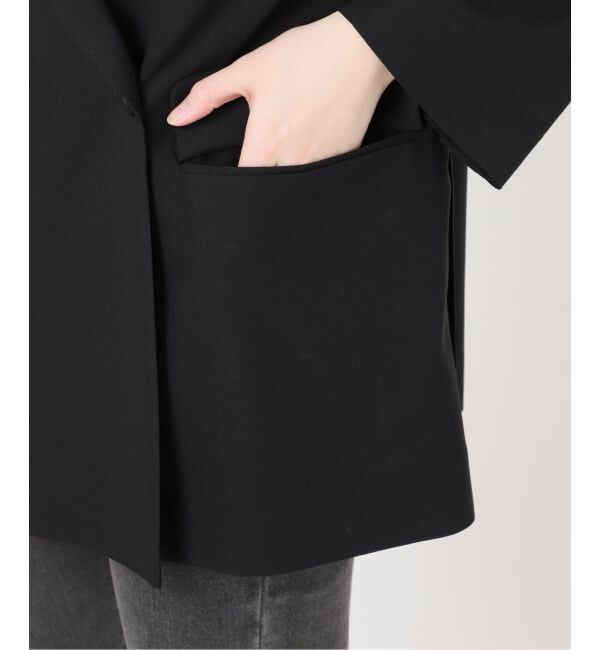 JOURNAL STANDARD relume「《予約》［UVカット / 防シワ］ウォッシャブルストレッチテーラードジャケット」|テーラードジャケット|