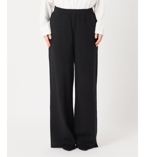 JOURNAL STANDARD relume「《追加予約》ワイドスウェットパンツ」|その他|