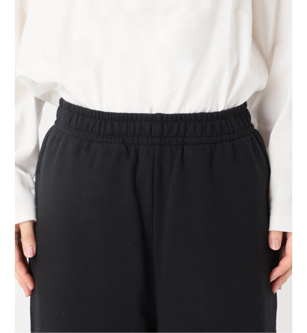 JOURNAL STANDARD relume「《追加予約》ワイドスウェットパンツ」|その他|