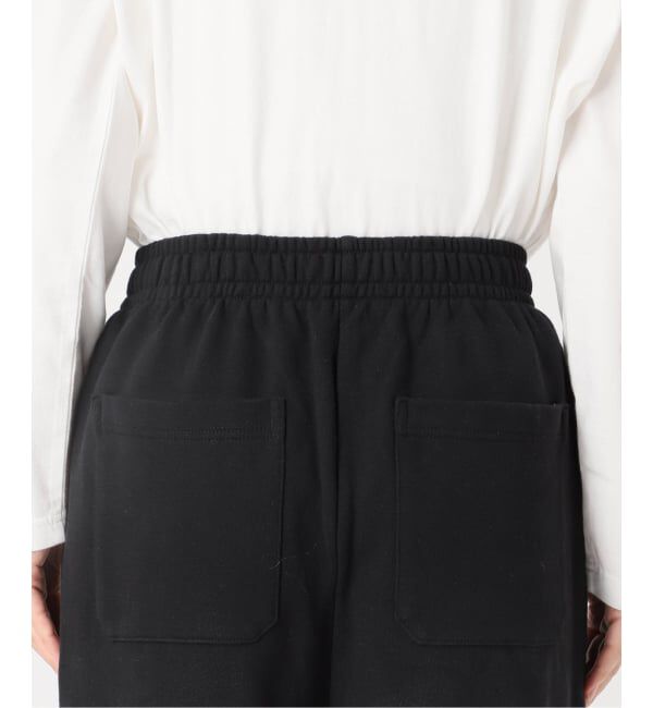 JOURNAL STANDARD relume「《追加予約》ワイドスウェットパンツ」|その他|