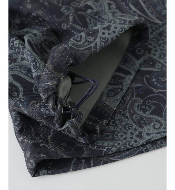 JOURNAL STANDARD「《予約》RIRANCHA / リランチェ ブッチャー 総柄 オーバー パンツ」|その他|