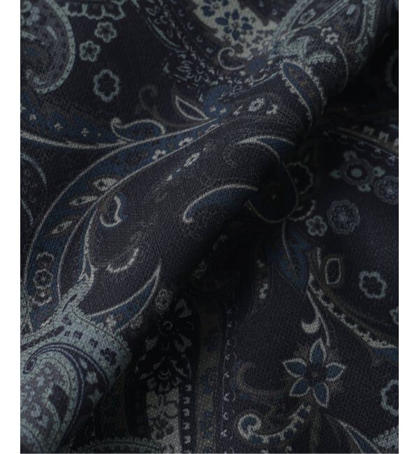 JOURNAL STANDARD「《予約》RIRANCHA / リランチェ ブッチャー 総柄 オーバー パンツ」|その他|