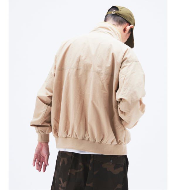 JOURNAL STANDARD「ALTUS MOUNTAIN GEAR / アルタス 別注 リバーシブル シェルド ジャケット」|その他|