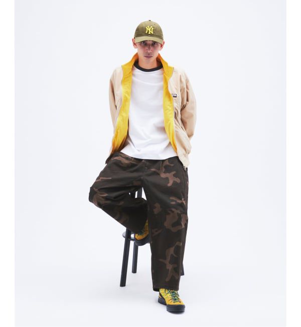 JOURNAL STANDARD「ALTUS MOUNTAIN GEAR / アルタス 別注 リバーシブル シェルド ジャケット」|その他|