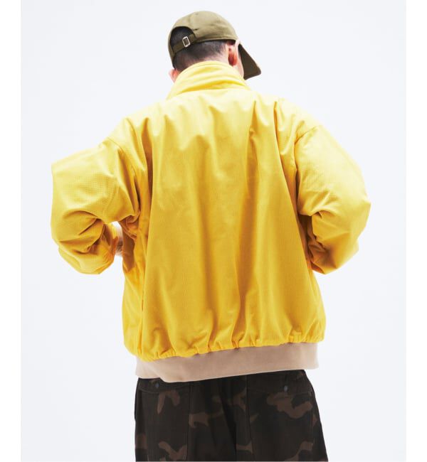 JOURNAL STANDARD「ALTUS MOUNTAIN GEAR / アルタス 別注 リバーシブル シェルド ジャケット」|その他|