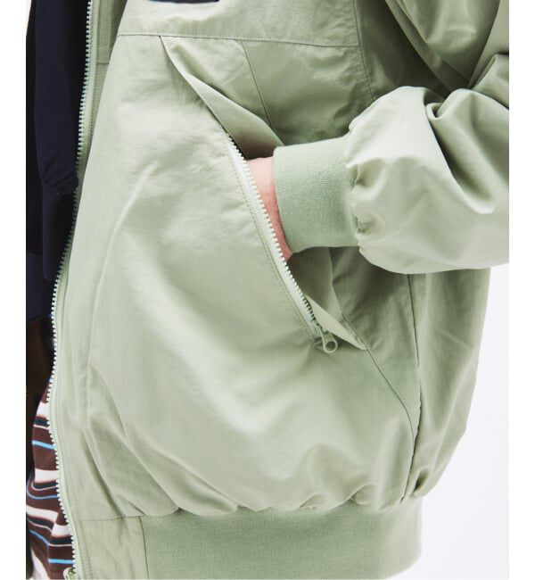 JOURNAL STANDARD「ALTUS MOUNTAIN GEAR / アルタス 別注 リバーシブル シェルド ジャケット」|その他|