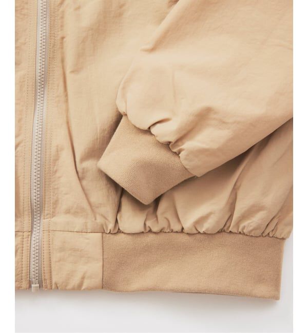 JOURNAL STANDARD「ALTUS MOUNTAIN GEAR / アルタス 別注 リバーシブル シェルド ジャケット」|その他|