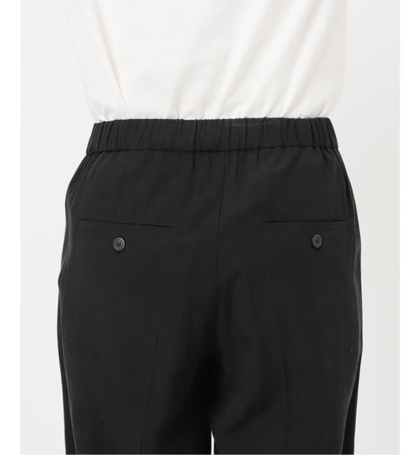 JOURNAL STANDARD「リヨセルリネンラインパンツ」|スラックス|