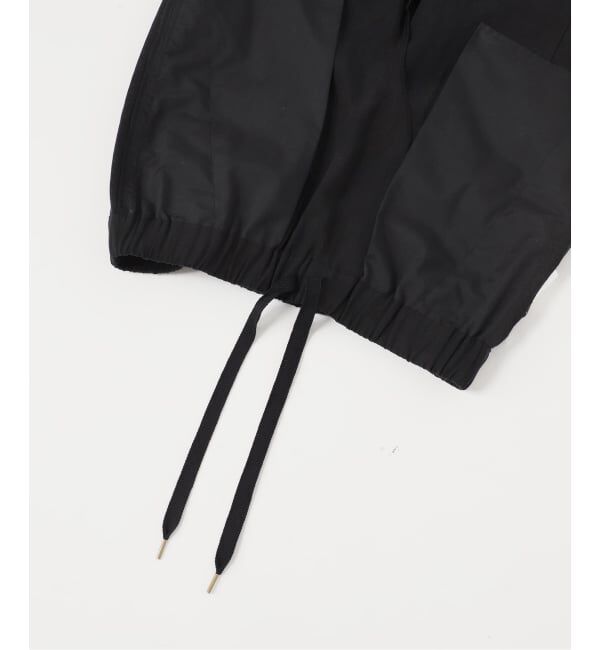 JOURNAL STANDARD「リヨセルリネンラインパンツ」|スラックス|