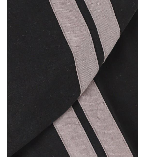 JOURNAL STANDARD「リヨセルリネンラインパンツ」|スラックス|