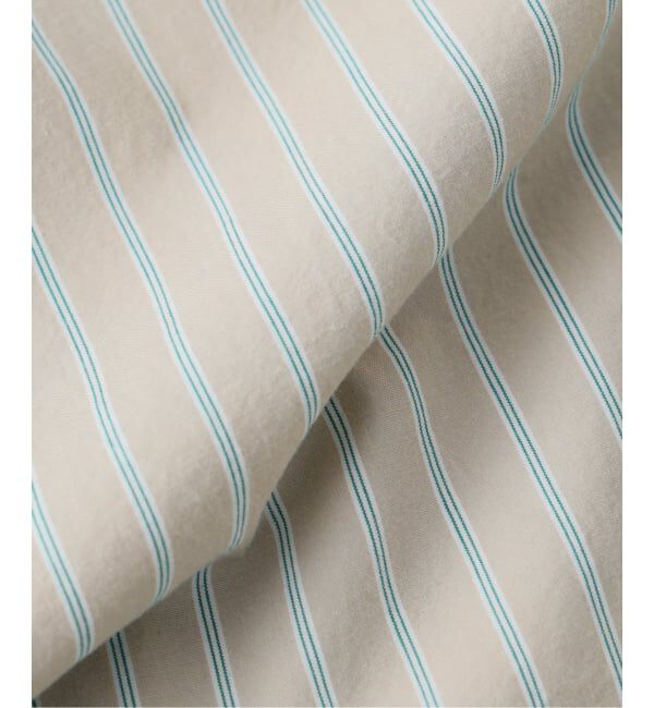 JOURNAL STANDARD relume「JAMES FABRIC / ジェームスファブリック ボックスシルエット シャツ」|シャツ・ブラウス|