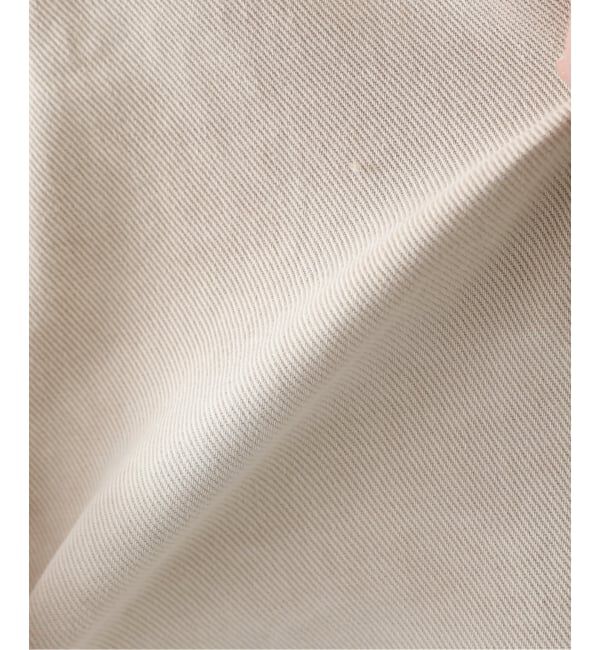 journal standard luxe「《予約》オーバーダイ タックワークパンツ」|その他|