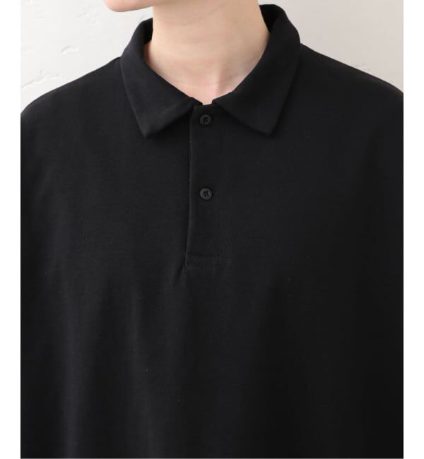 journal standard luxe「《予約》デラヴェジャージー ポロワンピース」|ワンピース|