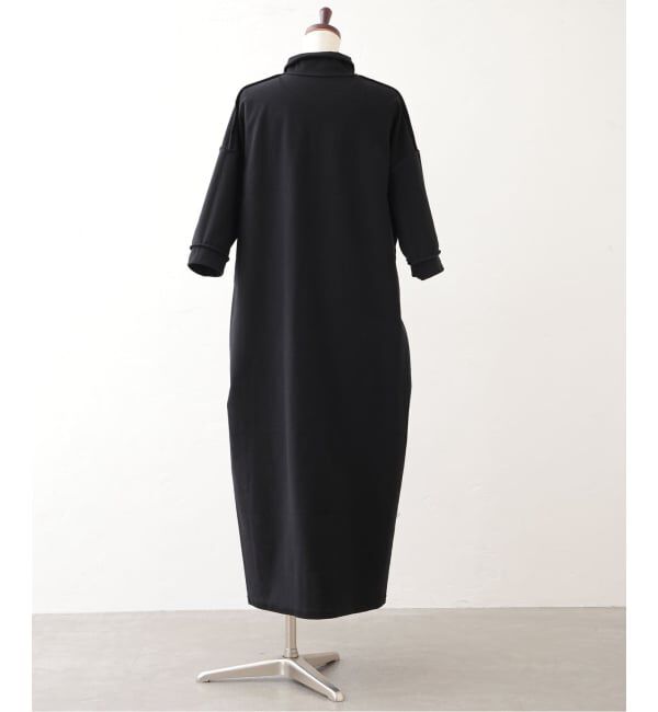 journal standard luxe「《予約》デラヴェジャージー ポロワンピース」|ワンピース|