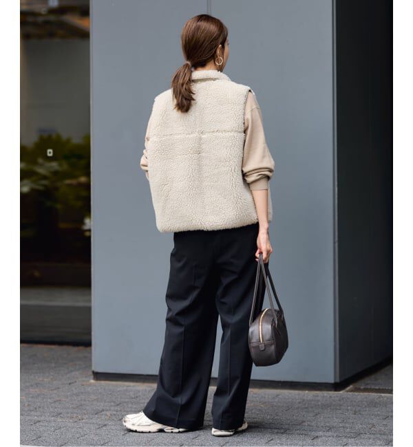 PATAGONIA/パタゴニア W's Classic Retro-X ベスト（FRAMeWORK