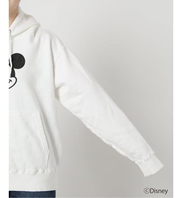 Spick and Span「GOOD ROCK SPEED / グッドロックスピード 別注フーディー」|パーカー|