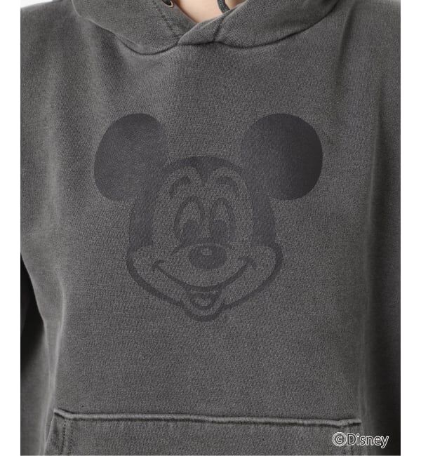 Spick and Span「GOOD ROCK SPEED / グッドロックスピード 別注フーディー」|パーカー|