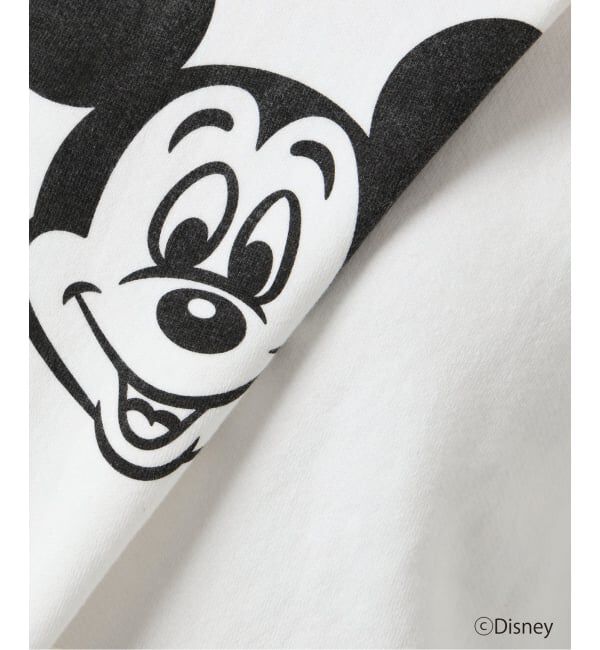 Spick and Span「GOOD ROCK SPEED / グッドロックスピード 別注フーディー」|パーカー|