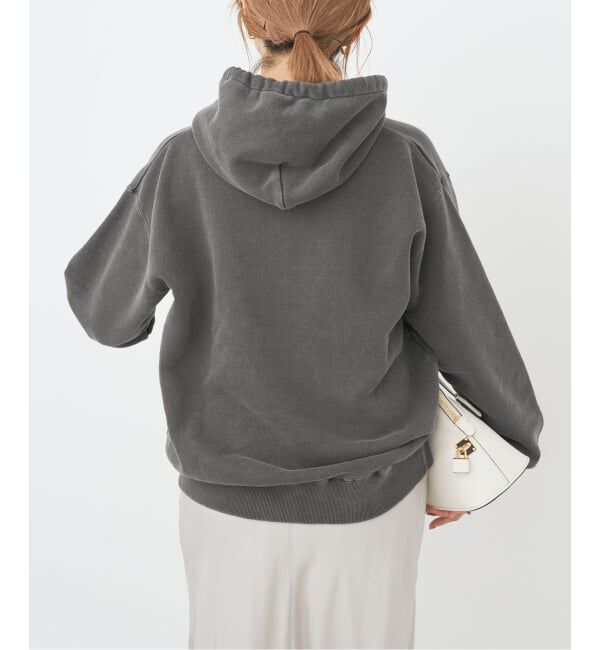 Spick and Span「GOOD ROCK SPEED / グッドロックスピード 別注フーディー」|パーカー|