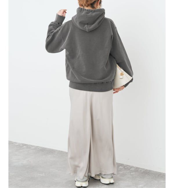 Spick and Span「GOOD ROCK SPEED / グッドロックスピード 別注フーディー」|パーカー|