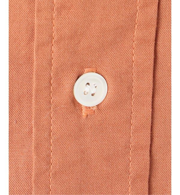 FRAMeWORK「≪追加≫コットンレギュラーカラーシャツ」|シャツ・ブラウス|