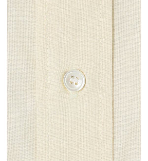 FRAMeWORK「≪追加≫コットンレギュラーカラーシャツ」|シャツ・ブラウス|