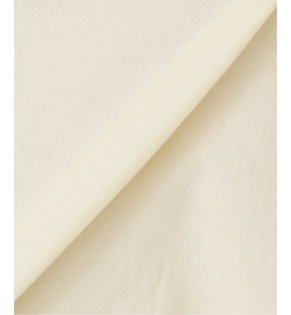 FRAMeWORK「≪追加≫コットンレギュラーカラーシャツ」|シャツ・ブラウス|