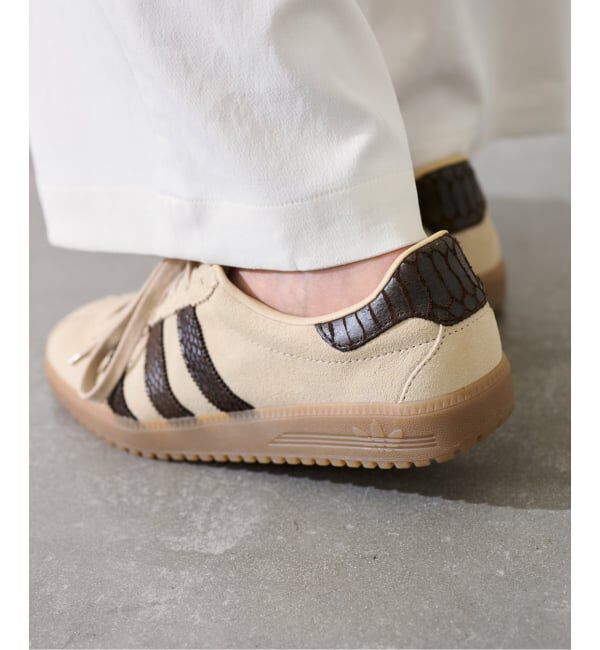 FRAMeWORK「ADIDAS/アディダス　BRMD W」|スニーカー|