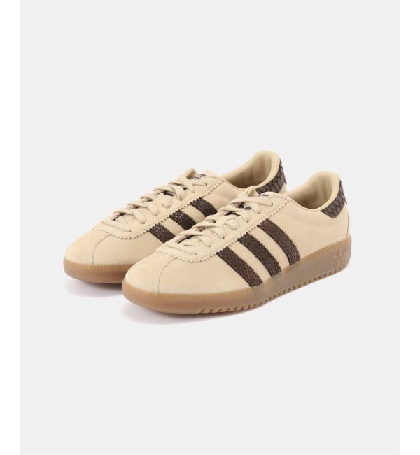 FRAMeWORK「ADIDAS/アディダス　BRMD W」|スニーカー|