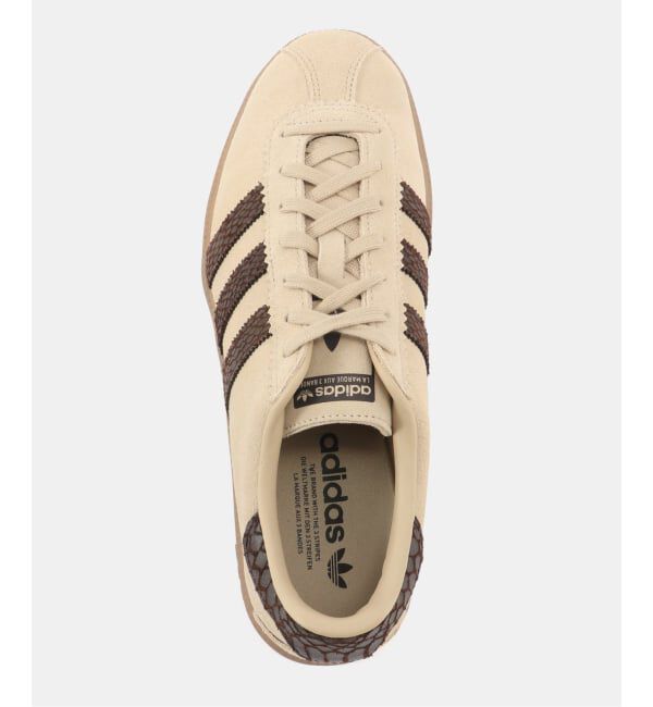 FRAMeWORK「ADIDAS/アディダス　BRMD W」|スニーカー|