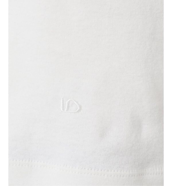 U by SPICK&SPAN「≪予約≫コットンフライスロングスリーブトップス」|Tシャツ・カットソー|