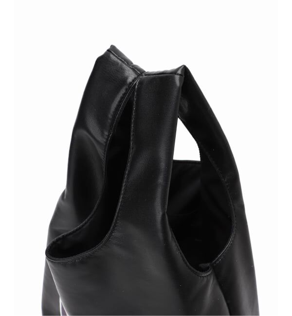 Spick and Span「《追加予約》Spick&Span SHOPPER BAG*」|トートバッグ|