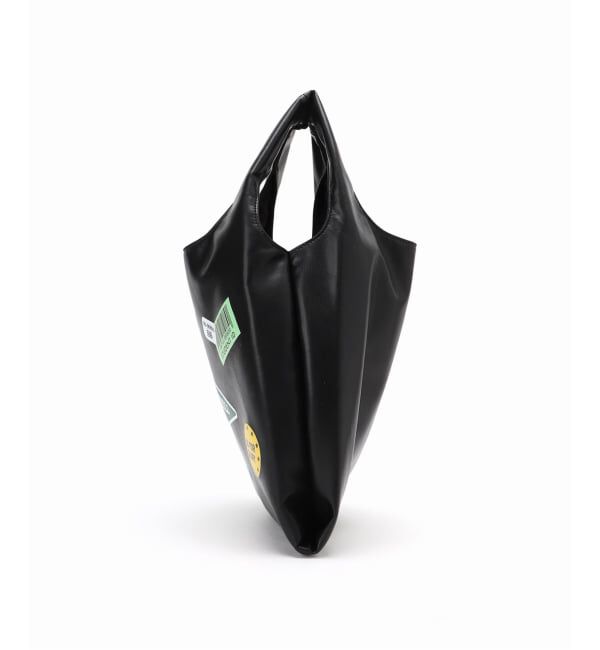 Spick and Span「《追加予約》Spick&Span SHOPPER BAG*」|トートバッグ|
