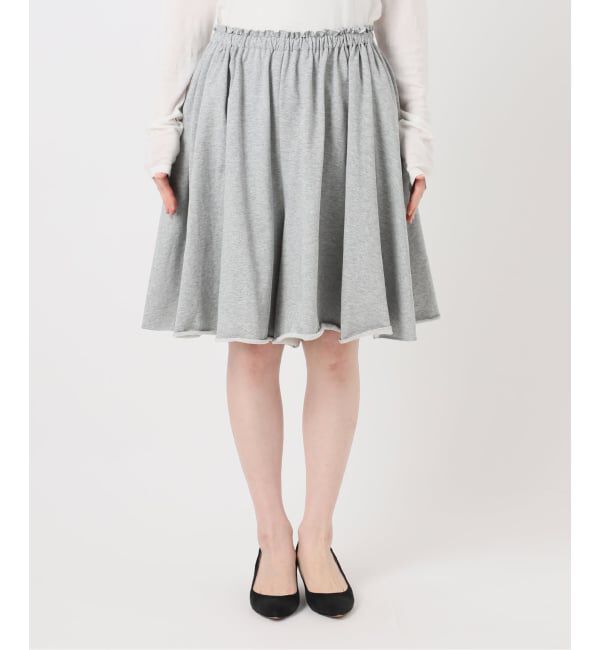 Glyph「《一部店舗+WEB限定予約》Glyph Back Pile Gather Culottes」|その他|
