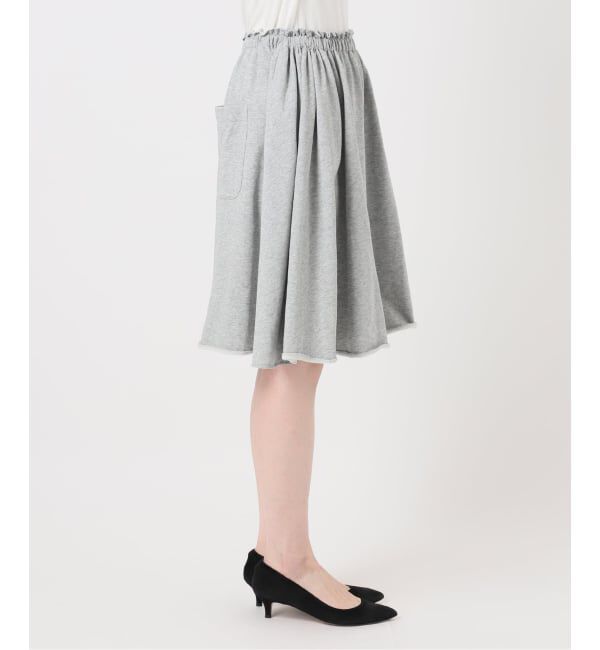 Glyph「《一部店舗+WEB限定予約》Glyph Back Pile Gather Culottes」|その他|