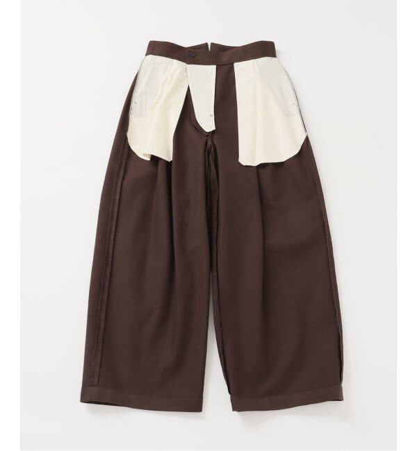 Glyph「《一部店舗+WEB限定/ 追加予約》Glyph Chino Pants」|チノ|