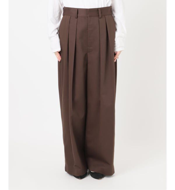 Glyph「《一部店舗+WEB限定/ 追加予約》Glyph Chino Pants」|チノ|