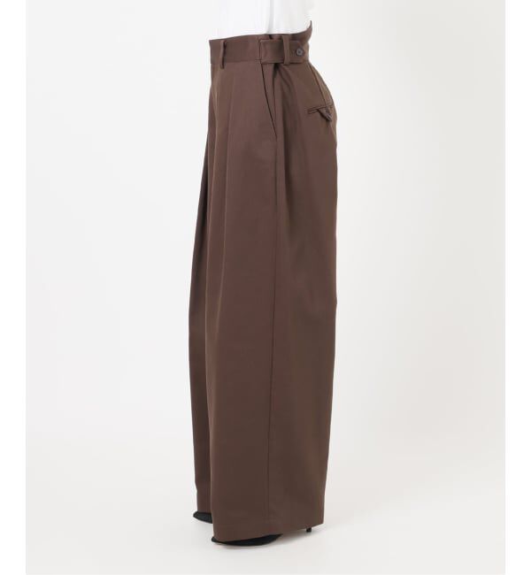 Glyph「《一部店舗+WEB限定/ 追加予約》Glyph Chino Pants」|チノ|