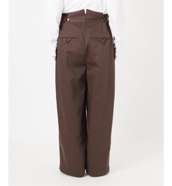 Glyph「《一部店舗+WEB限定/ 追加予約》Glyph Chino Pants」|チノ|