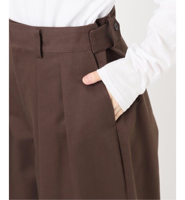 Glyph「《一部店舗+WEB限定/ 追加予約》Glyph Chino Pants」|チノ|