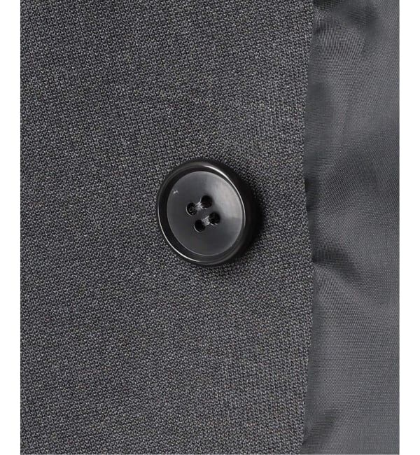 FRAMeWORK「≪追加≫TWRカルゼDBジャケット 2」|テーラードジャケット|