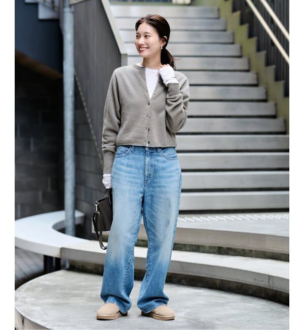 FRAMeWORK「≪追加≫HTシアーL/Tee NEW」|Tシャツ・カットソー|