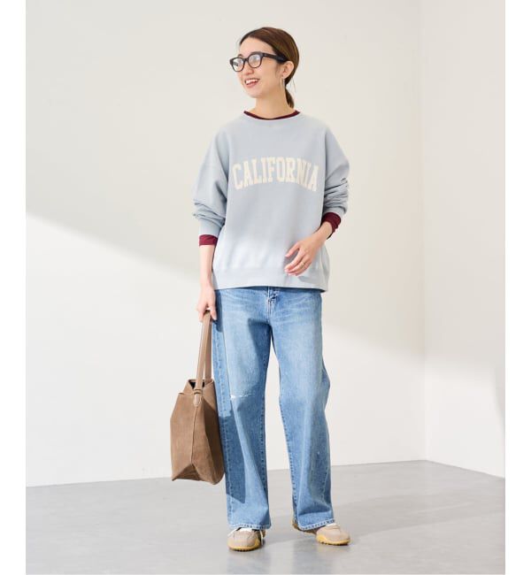 FRAMeWORK「≪追加≫HTシアーL/Tee NEW」|Tシャツ・カットソー|