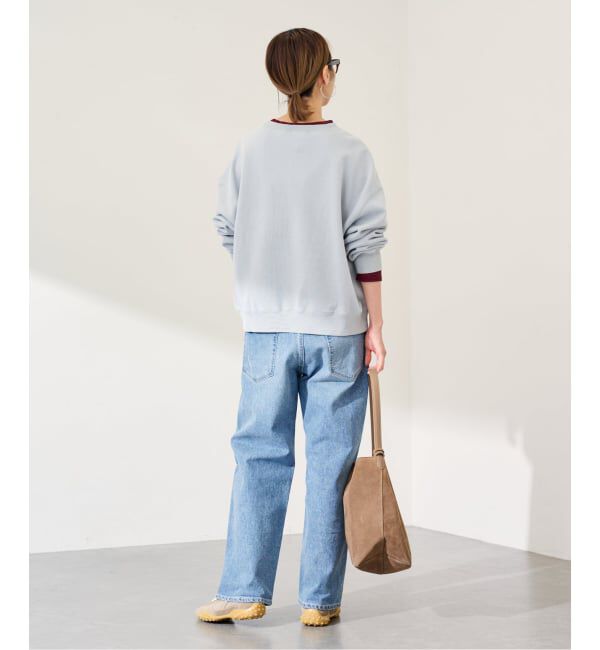 FRAMeWORK「≪追加≫HTシアーL/Tee NEW」|Tシャツ・カットソー|