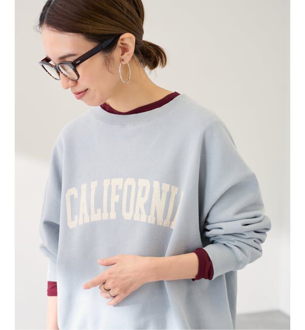 FRAMeWORK「≪追加≫HTシアーL/Tee NEW」|Tシャツ・カットソー|