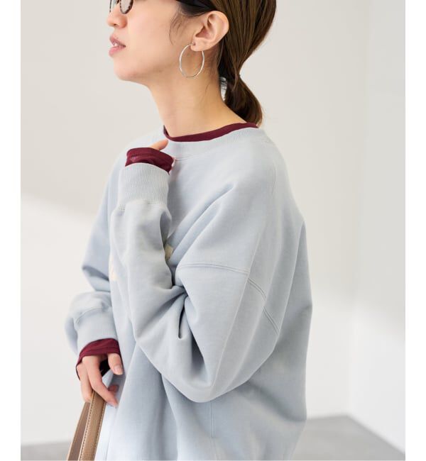 FRAMeWORK「≪追加≫HTシアーL/Tee NEW」|Tシャツ・カットソー|