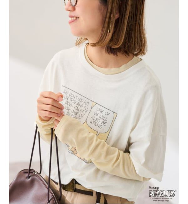 FRAMeWORK「≪追加≫HTシアーL/Tee NEW」|Tシャツ・カットソー|